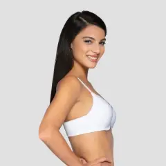 Vanity Fair Womens Illumination Front Close Full Coverage Underwire Bra 75339