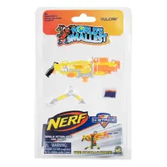 Super Impulse World's Smallest Nerf Blaster Series 2 | Vulcan
