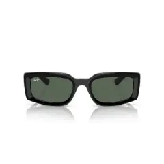 Ray-Ban RB4395 54mm Gender Neutral Pillow Sunglasses