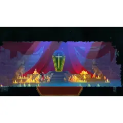 Dead Cells: Return to Castlevania Edition - PlayStation 4