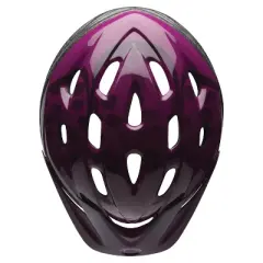 Bell Thalia Cycling Women's Adult Bike Helmet - Purple