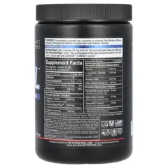 ALLMAX C:VOL&trade;, Post, Raspberry Kiwi Kamikaze, 13.2 oz (375 g)