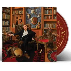 Tyler Childers - Snipe Hunter (CD)