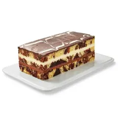 Tuxedo Truffle Mousse Bar Cake - 27oz - Favorite Day&trade;