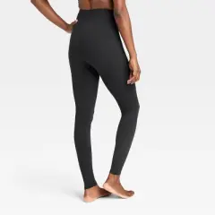 Women's Everyday Soft Ultra High-Rise Pocketed Leggings 27" - All in Motion&trade;