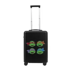 PARAMOUNT TMNT FUL 22.5" CARRY-ON LUGGAGE