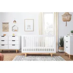 DaVinci Marley Nursery Collection
