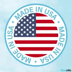 Poolzilla Replacement Pool Filter for CC150, CCRP150, PAP150, C-9415, R173216, 59054300, Filbur FC-0687, 160317, 160355, 160352, Predator 150