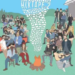 Hixtape - Hixtape: Vol. 2 () (Vinyl)