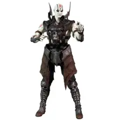 Mezco Toyz Mortal Kombat X Series 2: Quan Chi 6" Action Figure