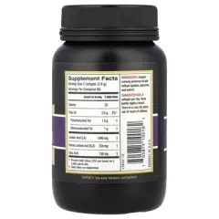 Barlean's Evening Primrose Oil, 120 Softgels