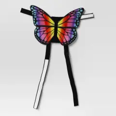 Halloween Butterfly Wings Dog and Cat Costume - Hyde and EEK! Boutique&trade;