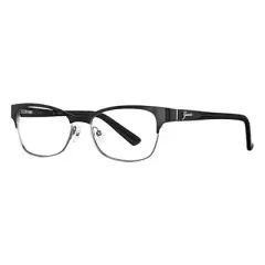 Guess   Unisex  Eyeglasses Purple 51mm