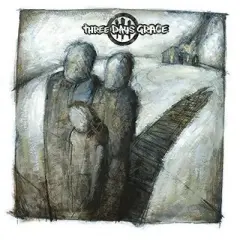 Three Days Grace - Three Days Grace (Vinyl)