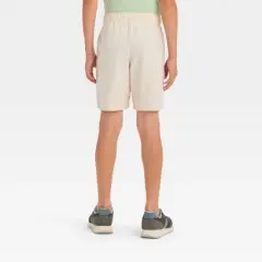 Boys' Pull-On 'At the Knee' Knit Shorts Cat & Jack&trade;