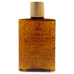 Ambraliquida Bath Gel With Vitamin E Micro-Spheres by LErbolario for Unisex - 8.4 oz Shower Gel