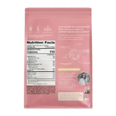 Boobie Lactation Oats Cookie Bites - Birthday Cake - 6.4oz