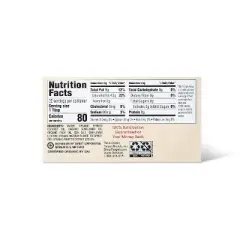 Plant Based Organic Non-Dairy Salted Buttery Sticks - 16oz/4ct - Good & Gather&trade;