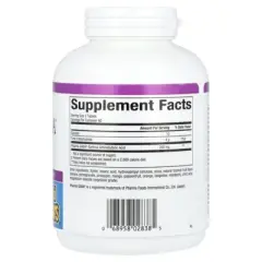 Natural Factors Stress-Relax&reg;, Pharma GABA&reg;, 100 mg, 120 Chewable Tablets