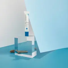 Andalou Naturals Clear Skin Blemish Vanishing Face Gel - 0.6oz