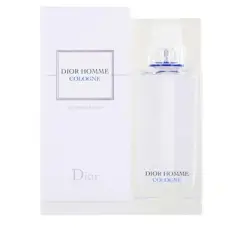 Dior Homme Ch.Dior Cologne Spray 2.5 Oz Men