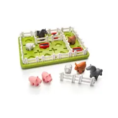 SmartGames Smart Farmer 1 Player Game