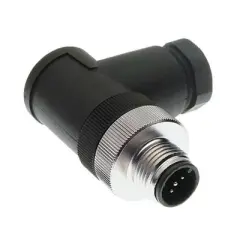 Maretron Micro/Mid Field Attachable Connector - Boat Equipment and Parts - FACM90.
