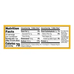 Velveeta Original Prepared Cheese Product - 2lb