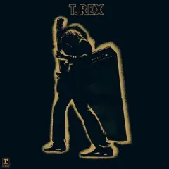 T.Rex - Electric Warrior (Vinyl)