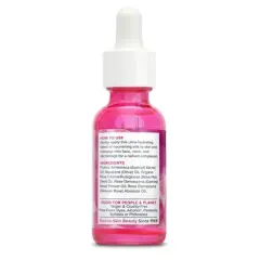 Heritage Store Rose Oil - 1 fl oz