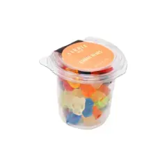 Ferris Nut Co. Gummy Bears  - Case of 12/7 oz