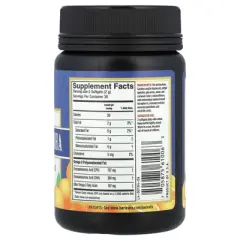 Barlean's Fresh Catch&reg;, Ultra EPA/DHA Fish Oil, Orange, 60 Softgels (650 mg per Softgel)