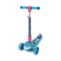 Jetson 3 Wheel Kick Scooter