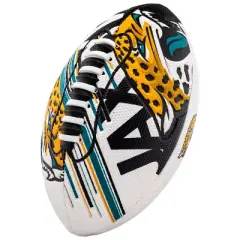 NFL Jacksonville Jaguars Air Tech Football