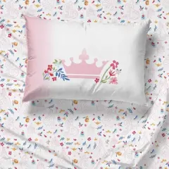 Twin Disney Princess Sheet Set