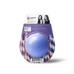 Da Bomb Bath Fizzers Mixed Berry Smoothie Bath Bomb - 3.5oz