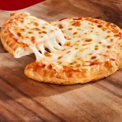 DiGiorno Traditional Crust Four Cheese Frozen Pizza - 9.2oz