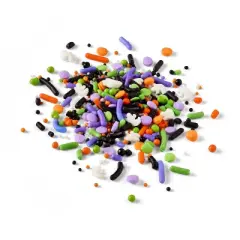 Halloween Magic Mix Sprinkles - 7oz - Favorite Day&trade;