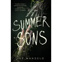 Summer Sons - by  Lee Mandelo (Paperback)