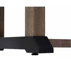 Hall of Games Charleston 48" Air Powered Hockey Table