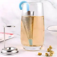 Kitcheniva Stainless Steel Umbrella Tea Infuser