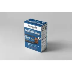 Barebells Nutrition Bars - Chocolate Dough - 4pk
