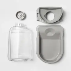 Large Gravity Cat & Dog Waterer - Boots & Barkley&trade;