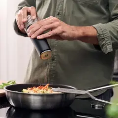 ZWILLING Spices Upside-Down Manual Spice Mill