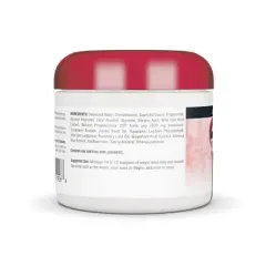 Progesterone Cream by Source Naturals, Inc.  -  4 oz Cream