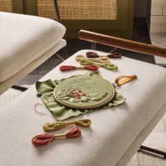 DIY Embroidery Kit - Hearth & Hand&trade; with Magnolia