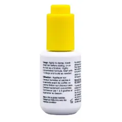 K18 Biomimetic Hairscience Mini Molecular Repair Hair Oil (0.34 oz) K18PEPTIDE For All Hair Types K 18