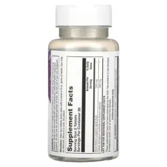 Natural Balance Parazide Clenz, 60 Tablets