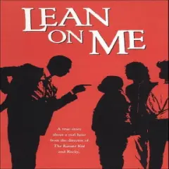 Lean on Me (DVD)