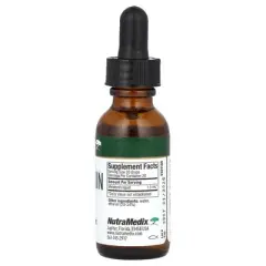 NutraMedix Melatonin, 1 fl oz (30 ml)